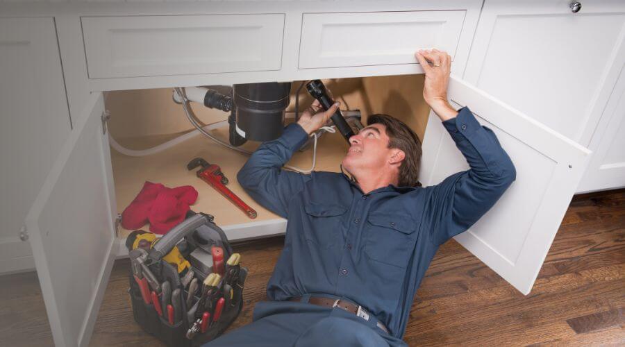 Professional same day plumber in Rollingstone, MN